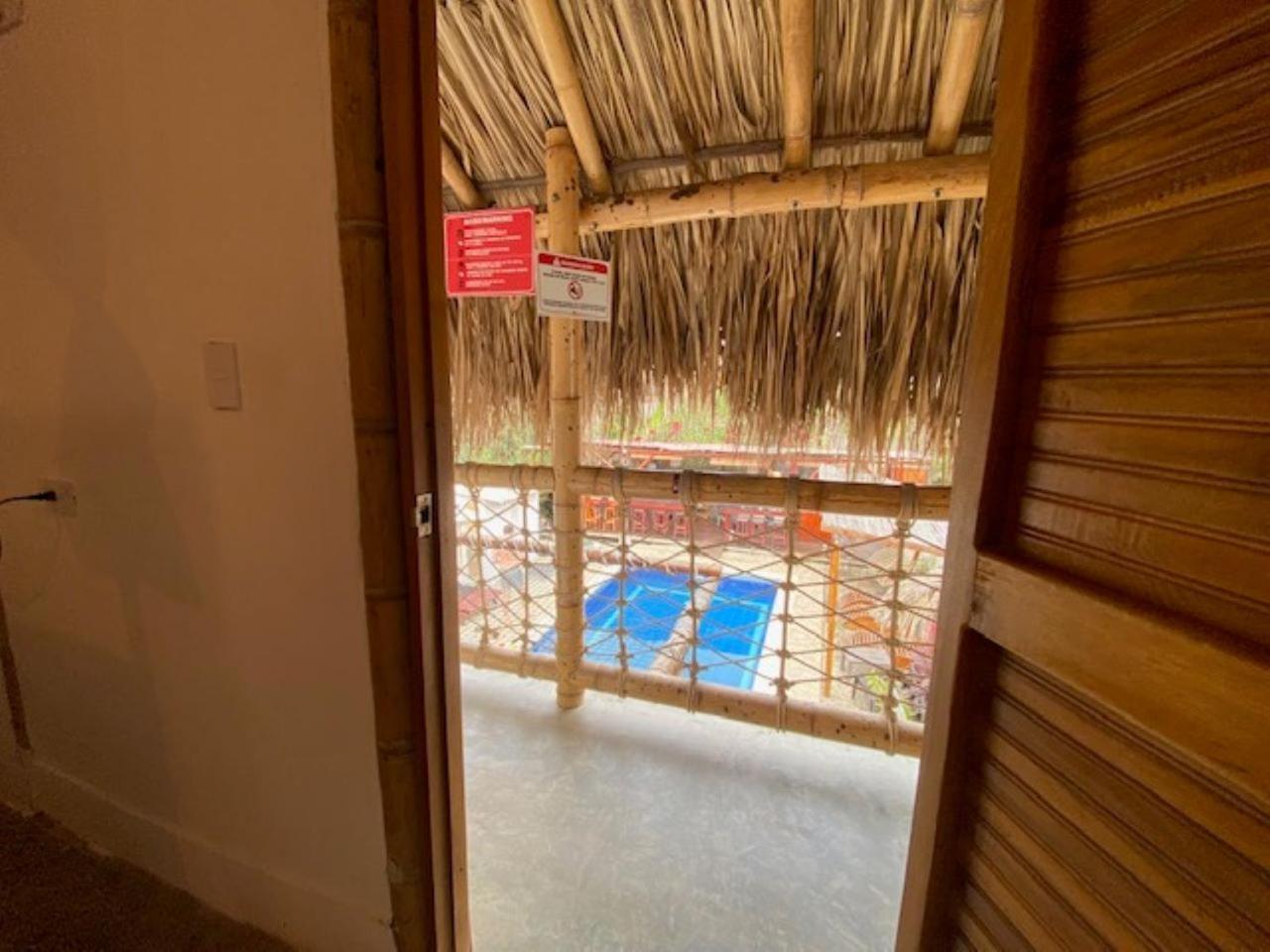 Rincon Del Mar Palomino Hotel Exterior photo