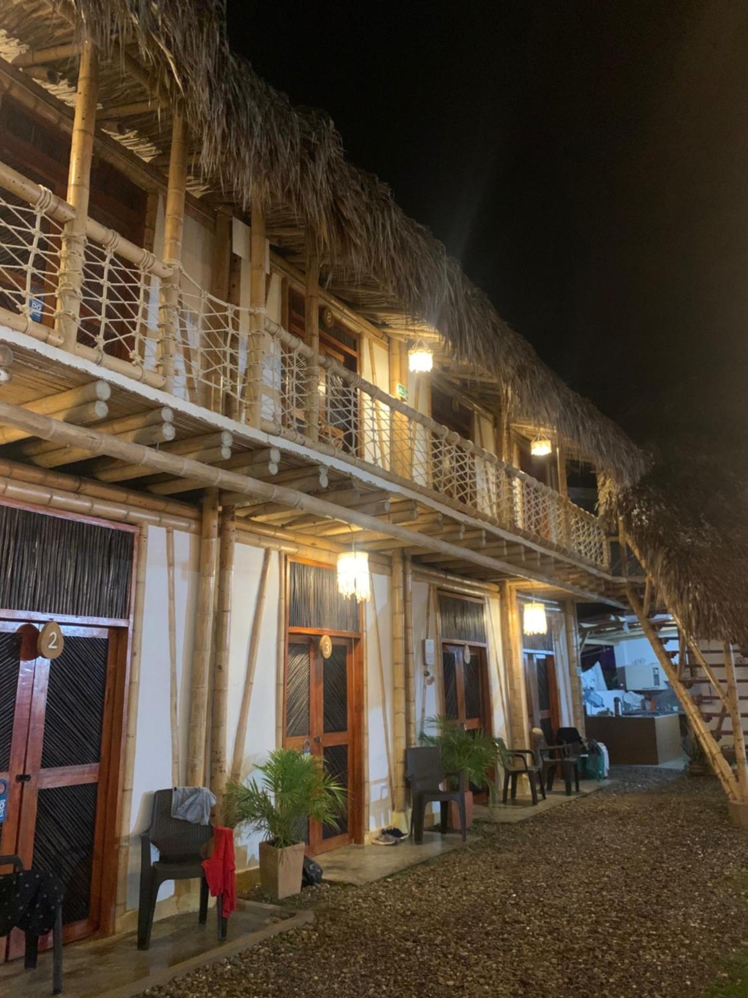 Rincon Del Mar Palomino Hotel Exterior photo