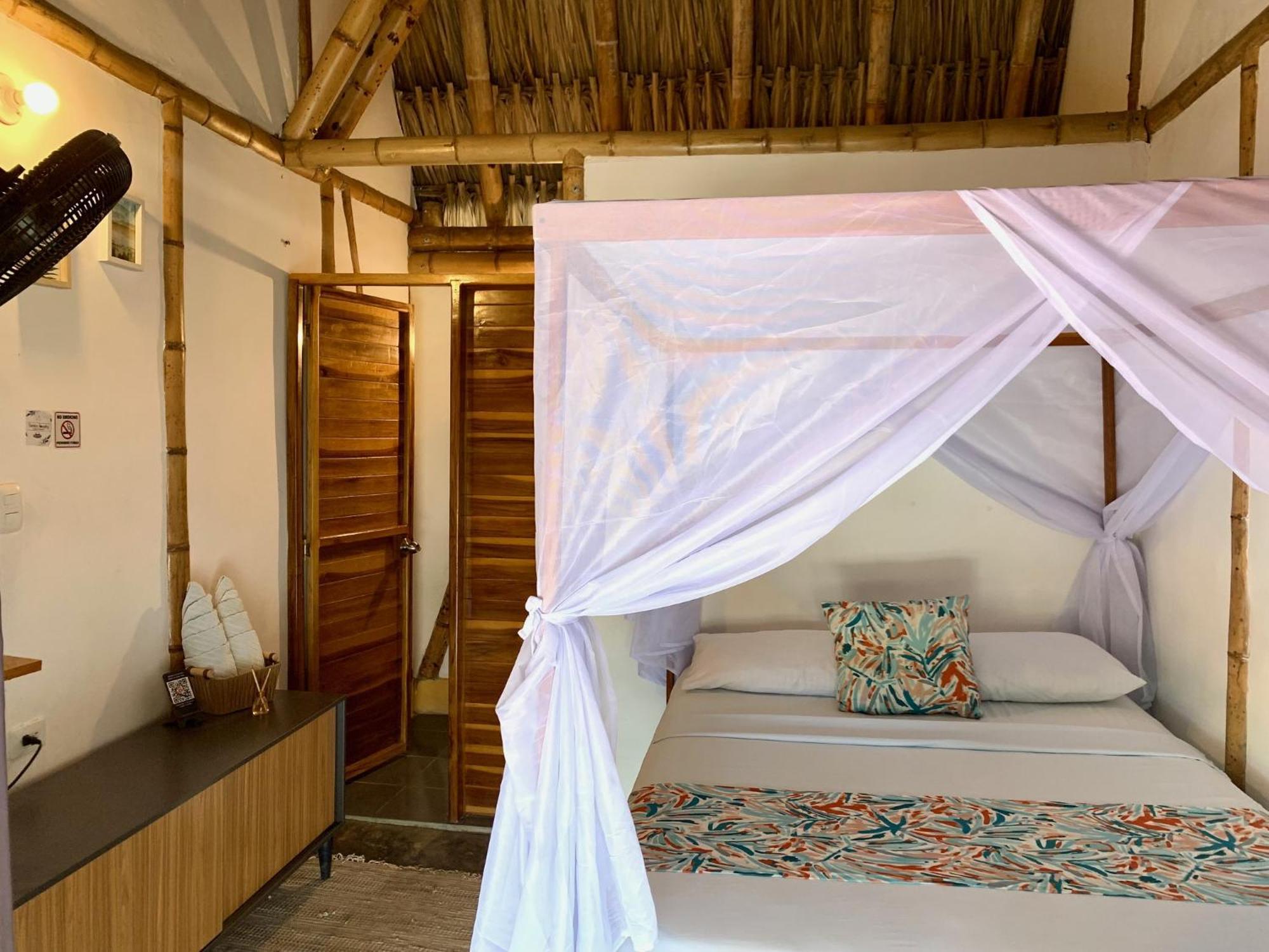 Rincon Del Mar Palomino Hotel Exterior photo