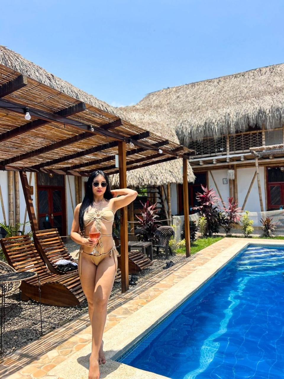 Rincon Del Mar Palomino Hotel Exterior photo