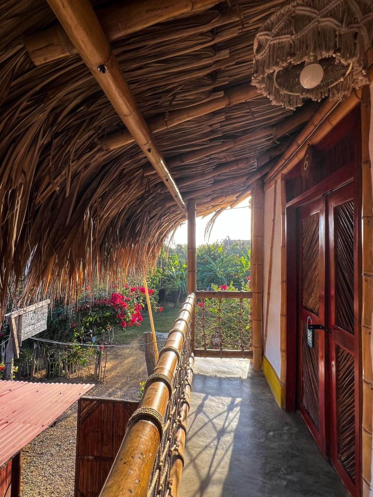 Rincon Del Mar Palomino Hotel Exterior photo