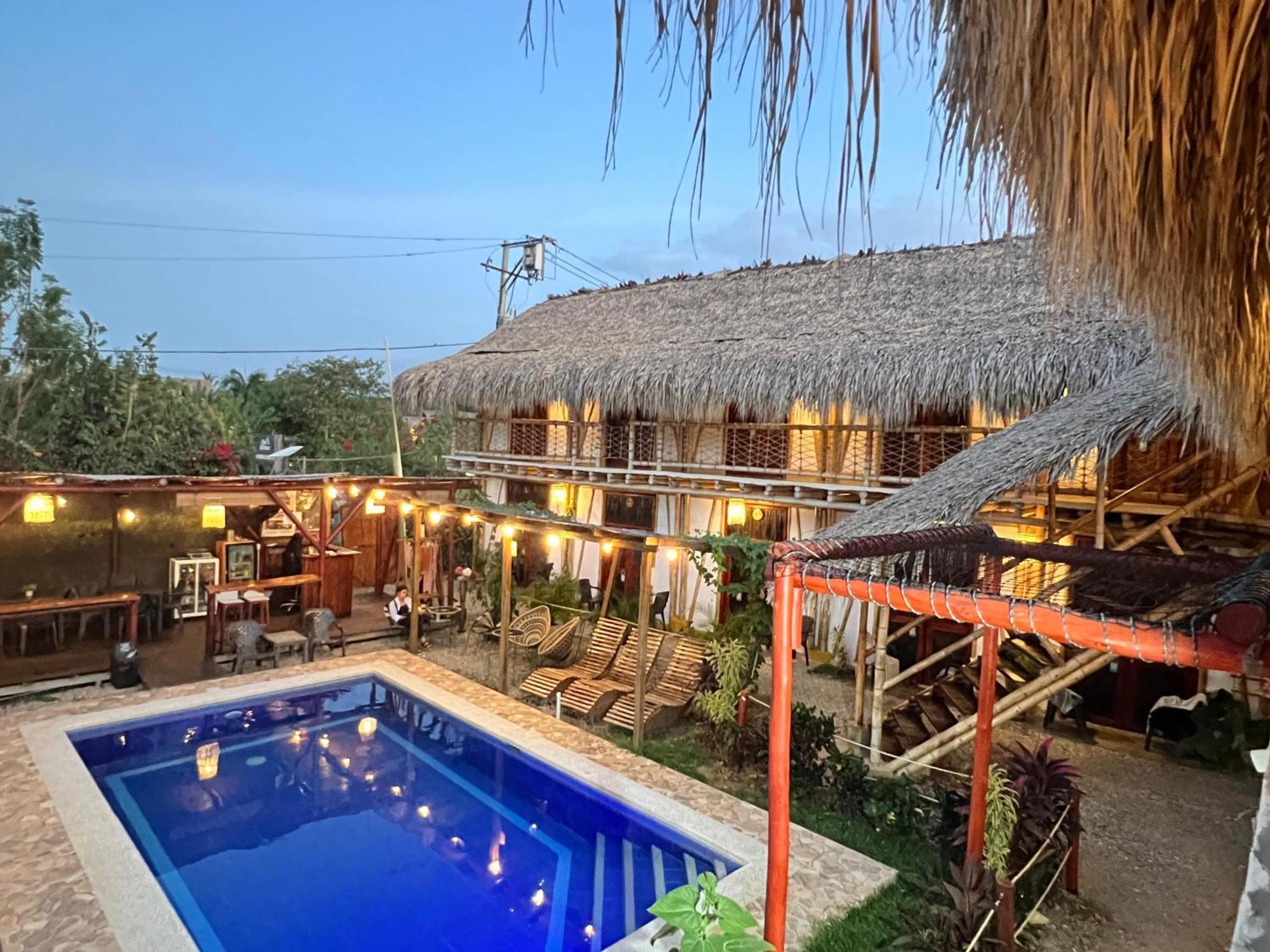 Rincon Del Mar Palomino Hotel Exterior photo