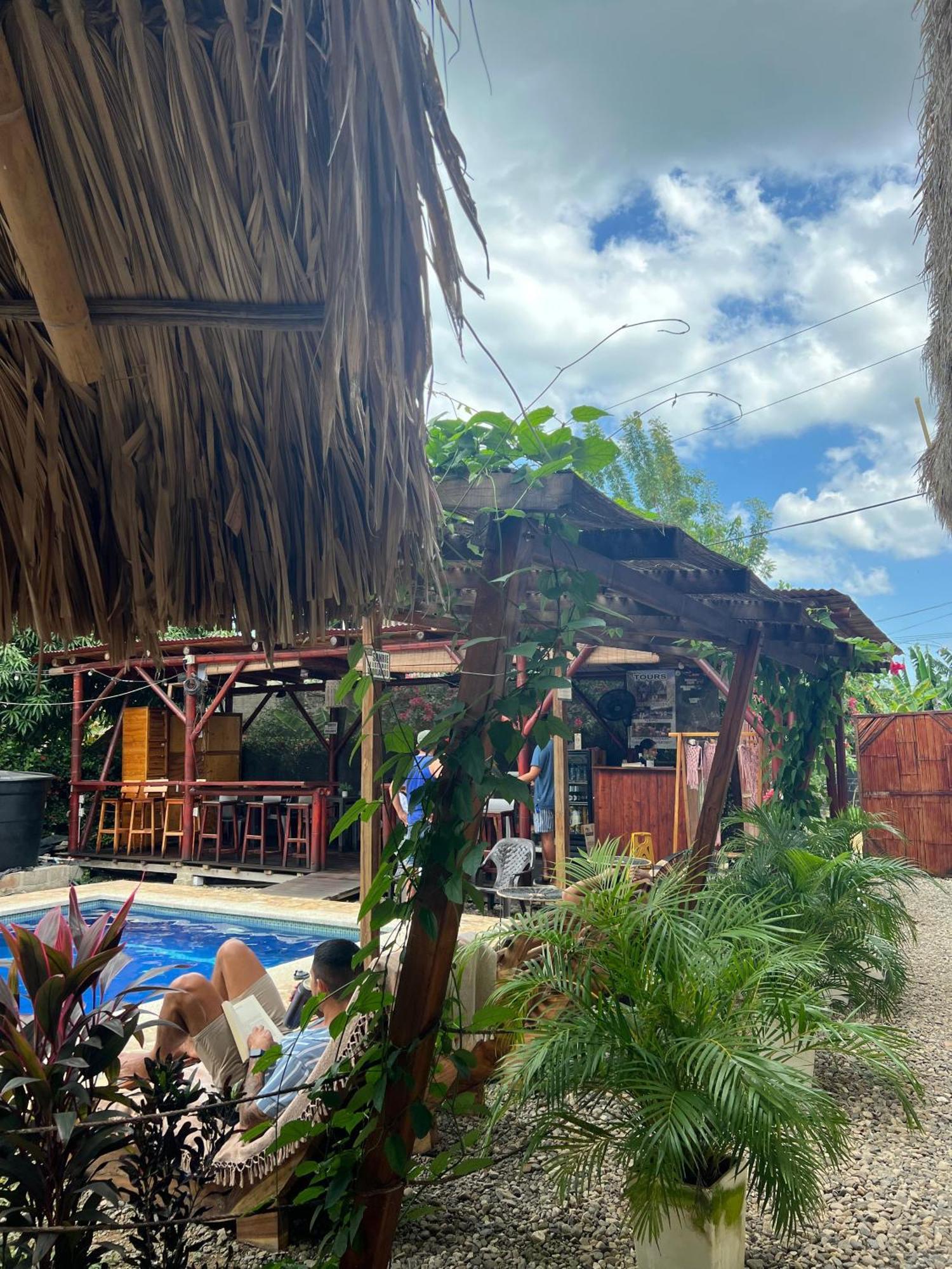 Rincon Del Mar Palomino Hotel Exterior photo
