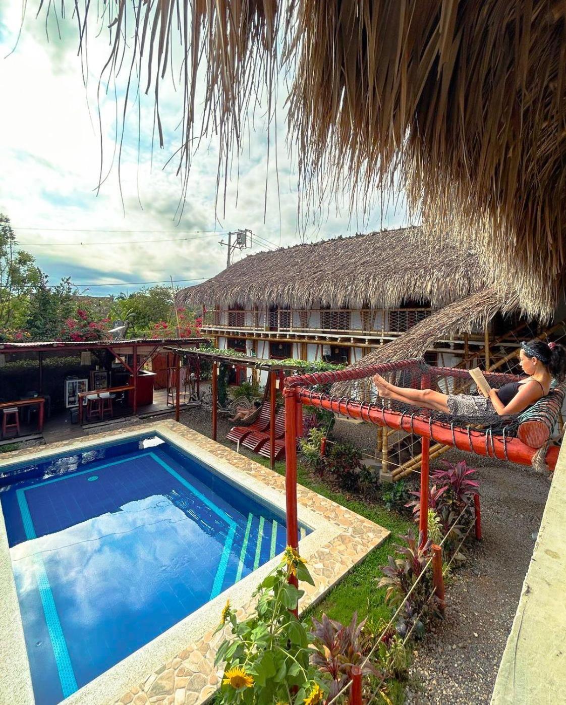 Rincon Del Mar Palomino Hotel Exterior photo